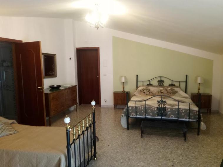 Villa 2 Fields Castellaneta Kültér fotó