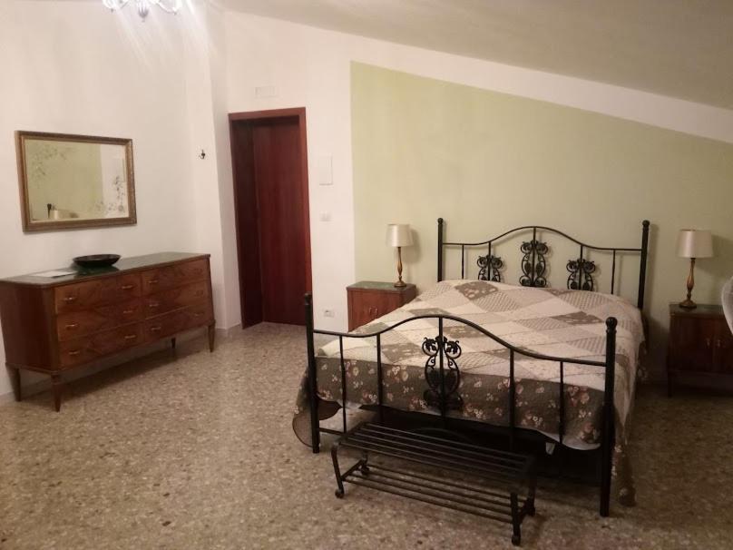 Villa 2 Fields Castellaneta Kültér fotó