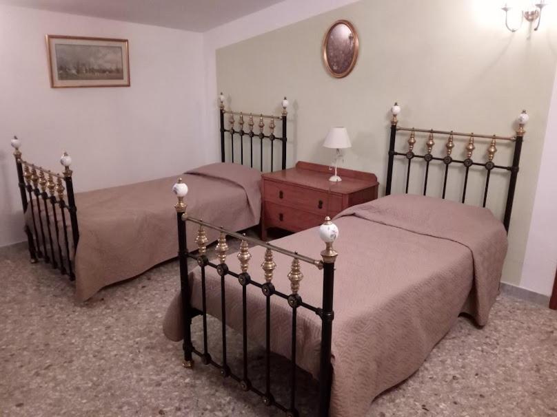 Villa 2 Fields Castellaneta Kültér fotó