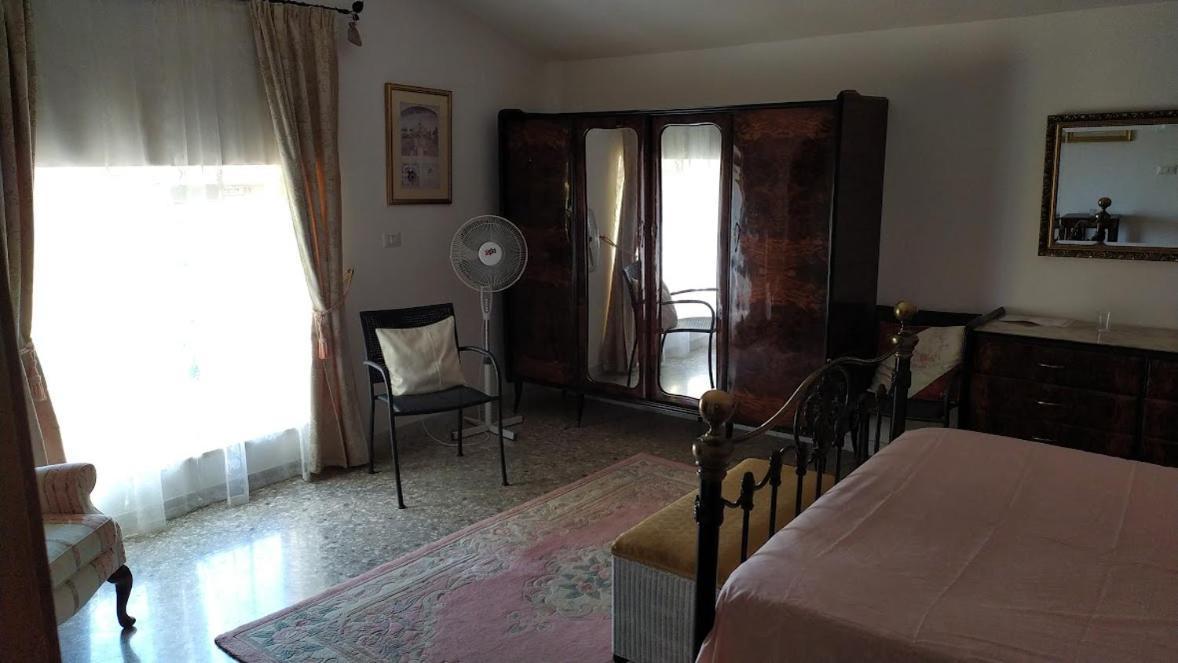 Villa 2 Fields Castellaneta Kültér fotó