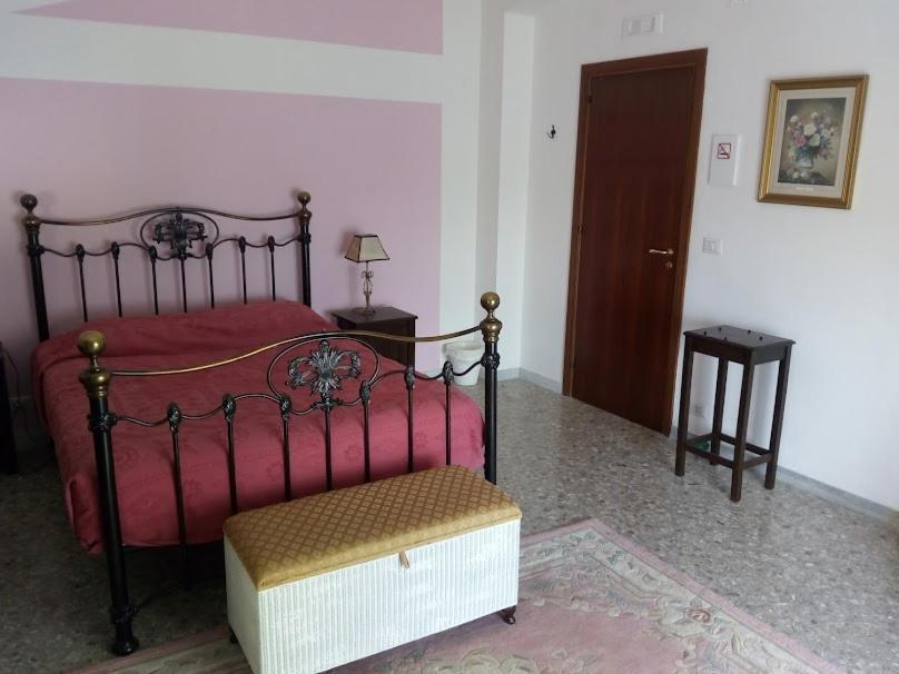 Villa 2 Fields Castellaneta Kültér fotó