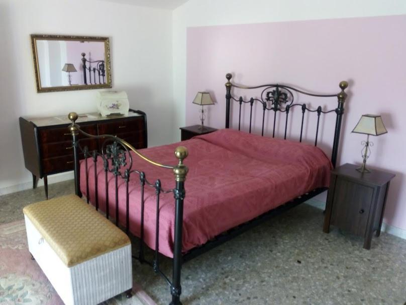Villa 2 Fields Castellaneta Kültér fotó