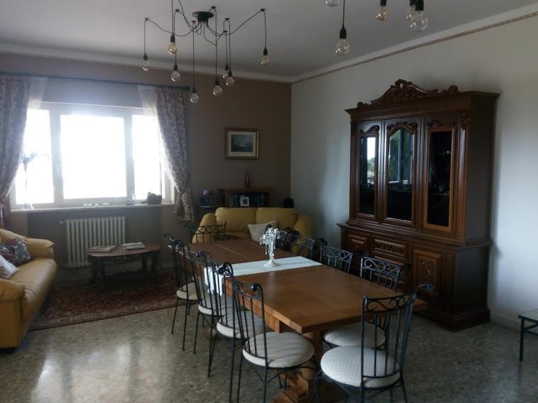 Villa 2 Fields Castellaneta Kültér fotó