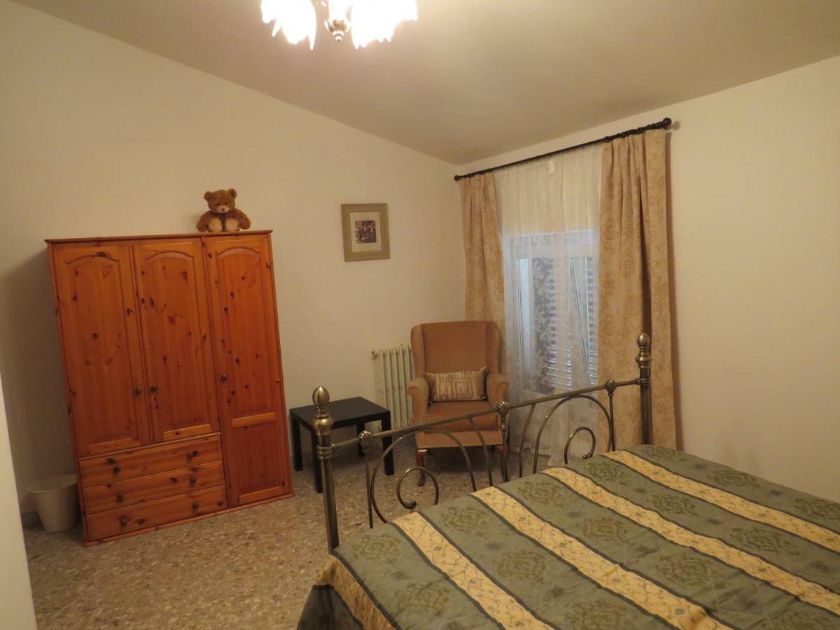 Villa 2 Fields Castellaneta Kültér fotó