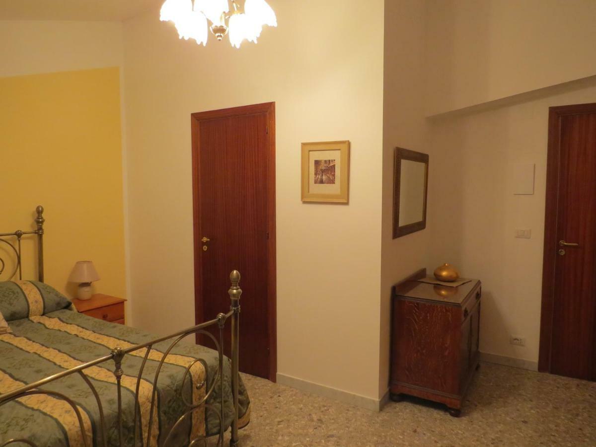 Villa 2 Fields Castellaneta Kültér fotó