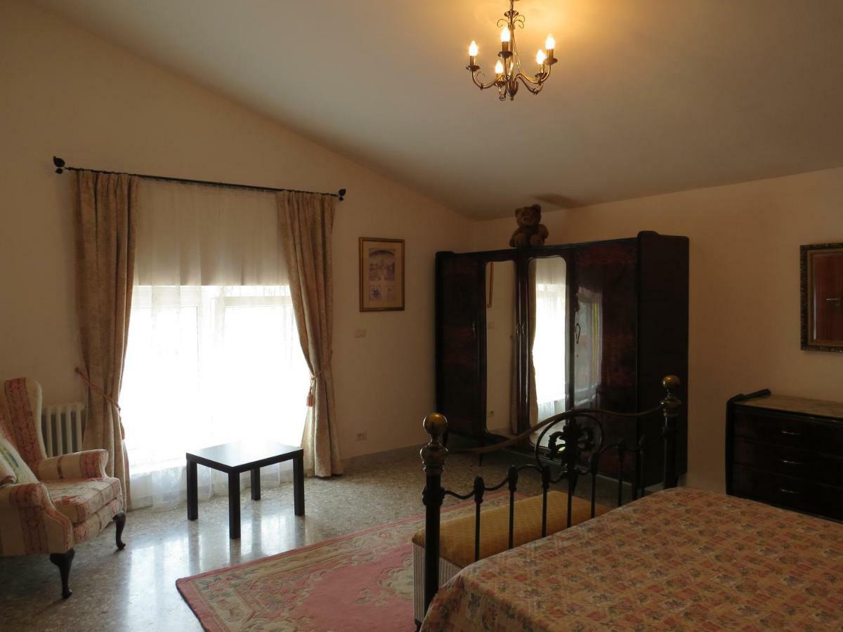 Villa 2 Fields Castellaneta Kültér fotó