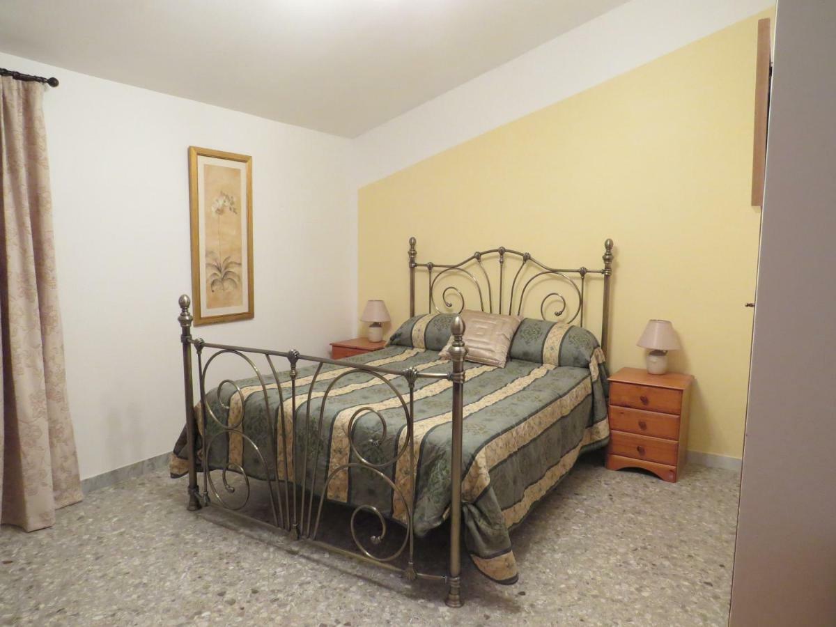 Villa 2 Fields Castellaneta Kültér fotó