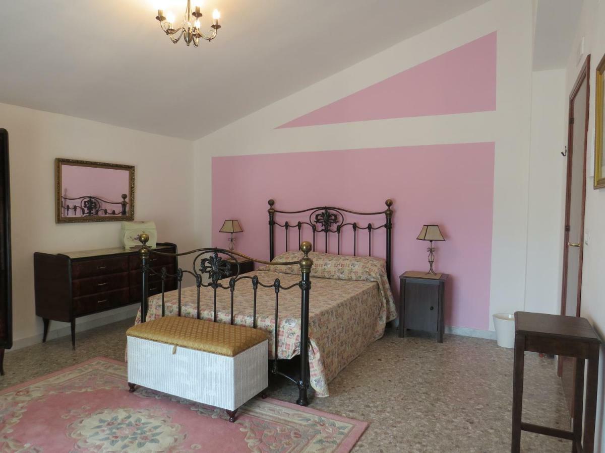 Villa 2 Fields Castellaneta Kültér fotó