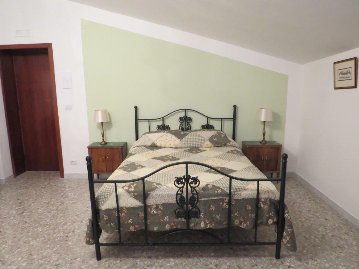 Villa 2 Fields Castellaneta Kültér fotó