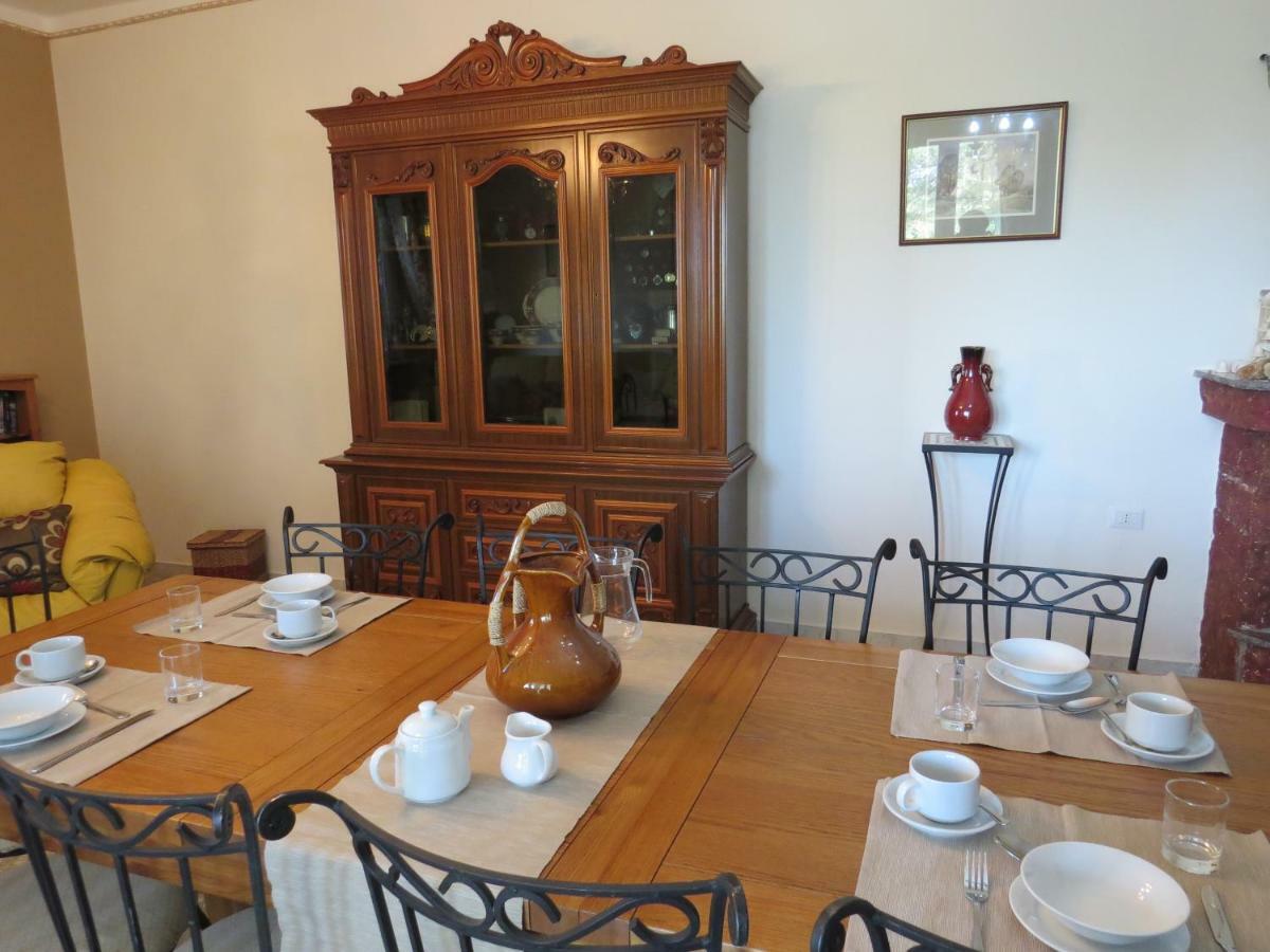 Villa 2 Fields Castellaneta Kültér fotó
