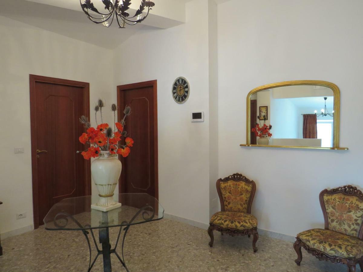 Villa 2 Fields Castellaneta Kültér fotó