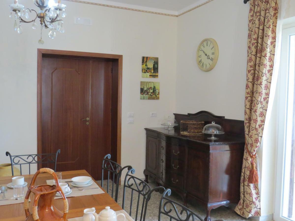 Villa 2 Fields Castellaneta Kültér fotó