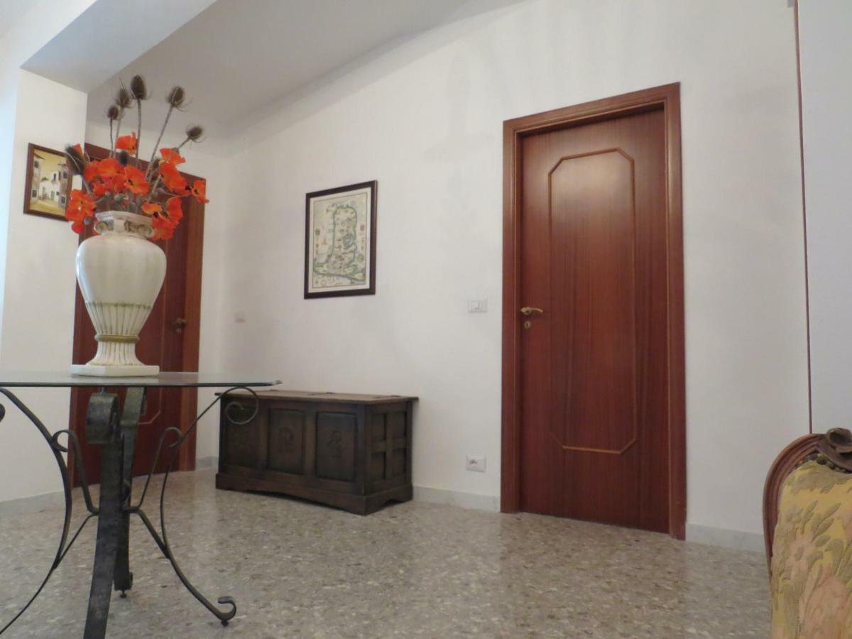 Villa 2 Fields Castellaneta Kültér fotó