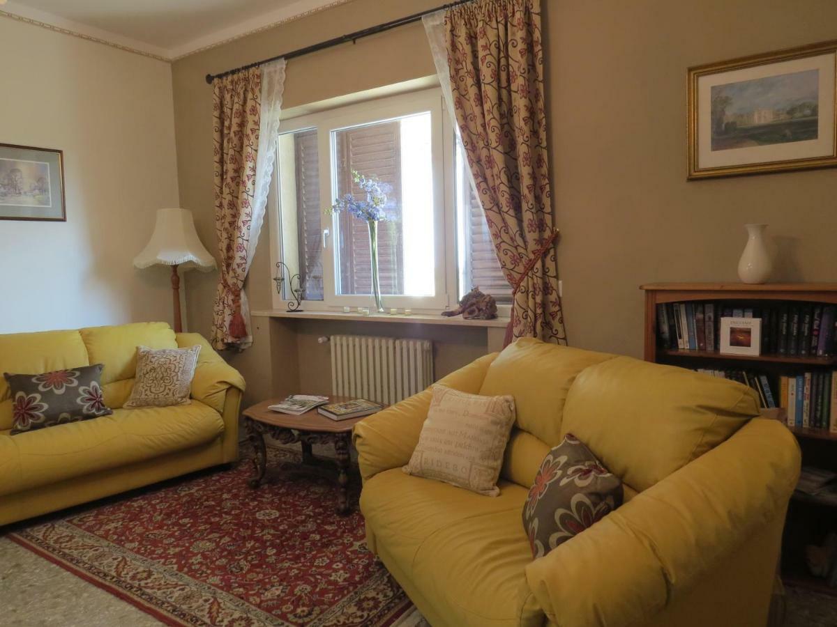 Villa 2 Fields Castellaneta Kültér fotó