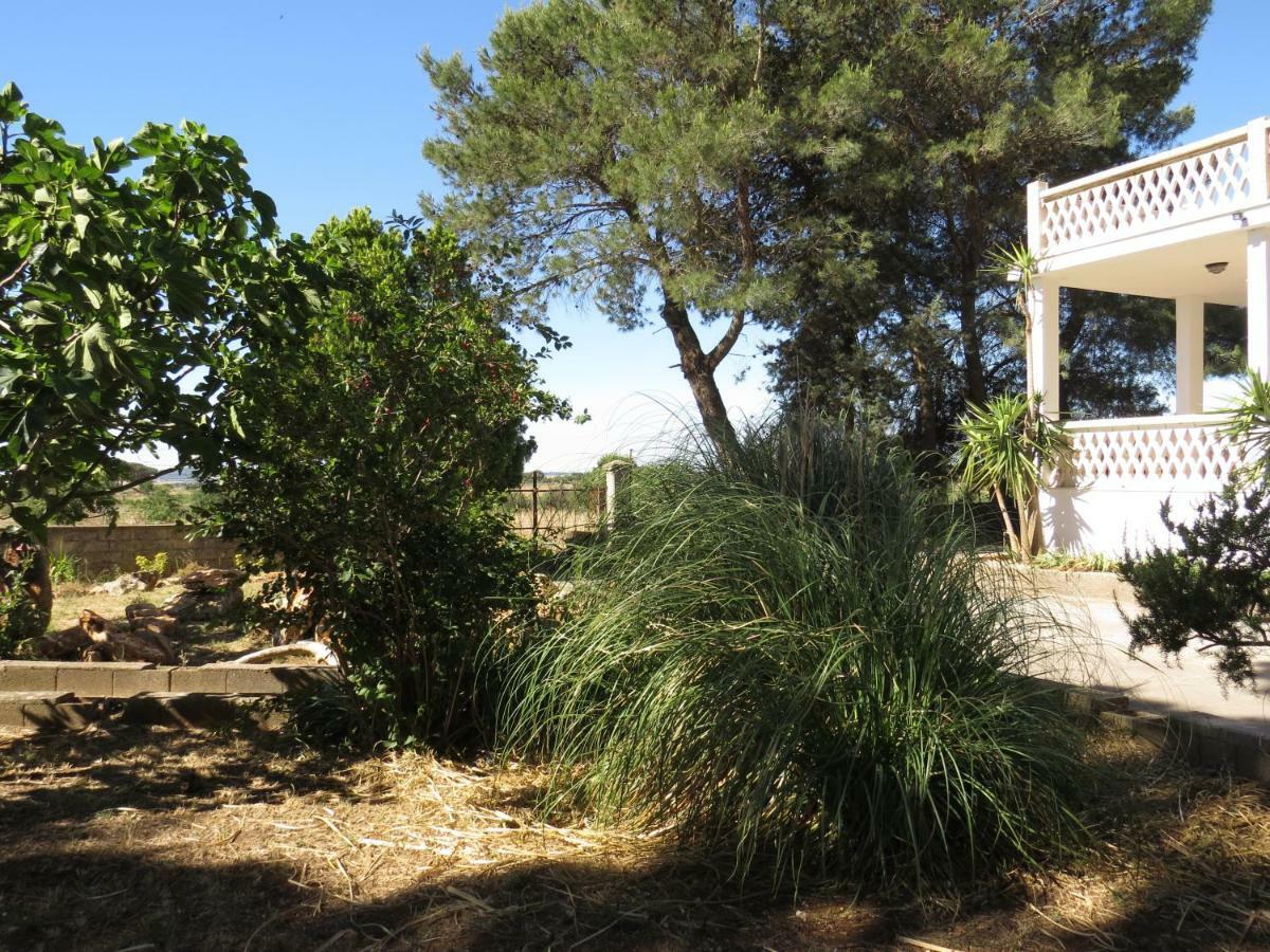 Villa 2 Fields Castellaneta Kültér fotó